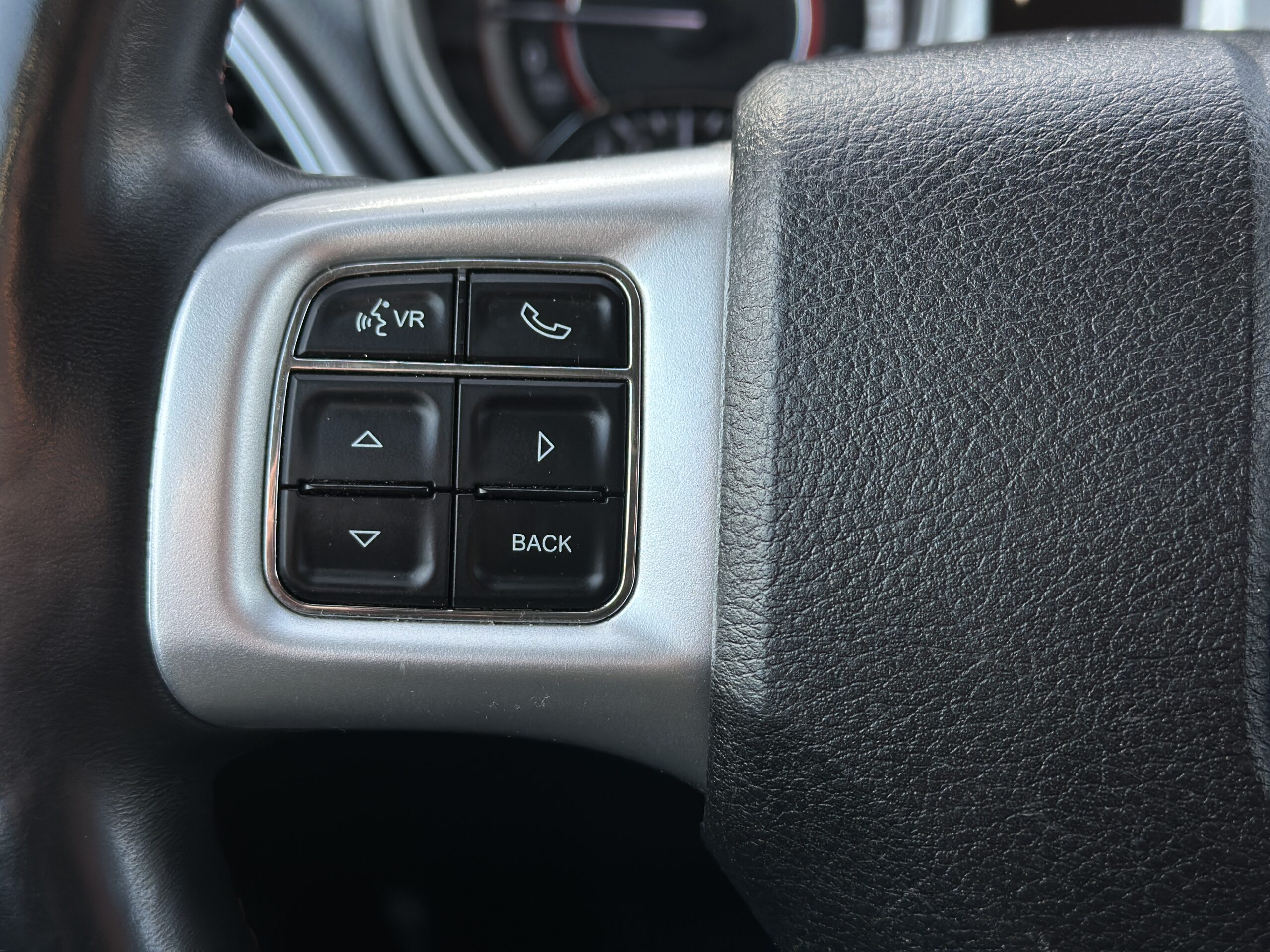 DODGE JOURNEY  R/T 2015 РОКУ