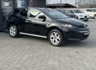 MAZDA CX-7 2009 РОКУ