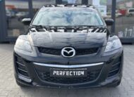 MAZDA CX-7 2009 РОКУ