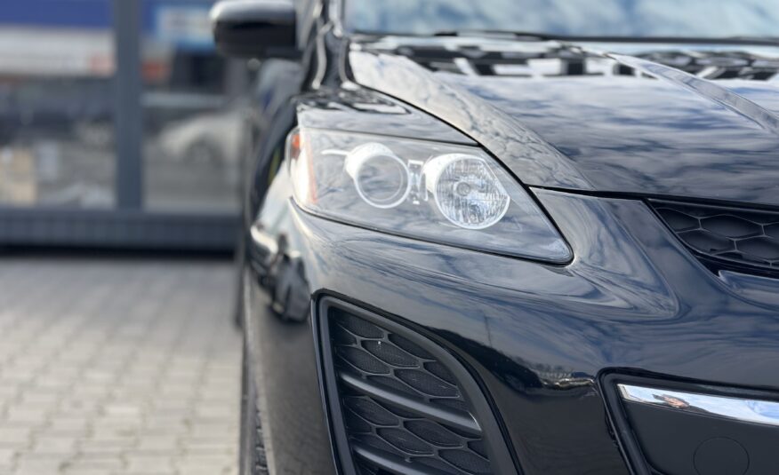 MAZDA CX-7 2009 РОКУ