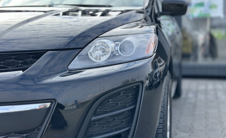 MAZDA CX-7 2009 РОКУ