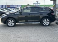 MAZDA CX-7 2009 РОКУ