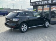MAZDA CX-7 2009 РОКУ