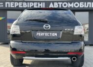 MAZDA CX-7 2009 РОКУ