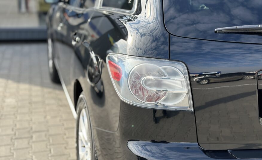 MAZDA CX-7 2009 РОКУ