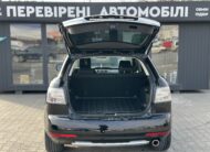 MAZDA CX-7 2009 РОКУ