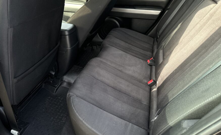 MAZDA CX-7 2009 РОКУ