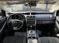 MAZDA CX-7 2009 РОКУ