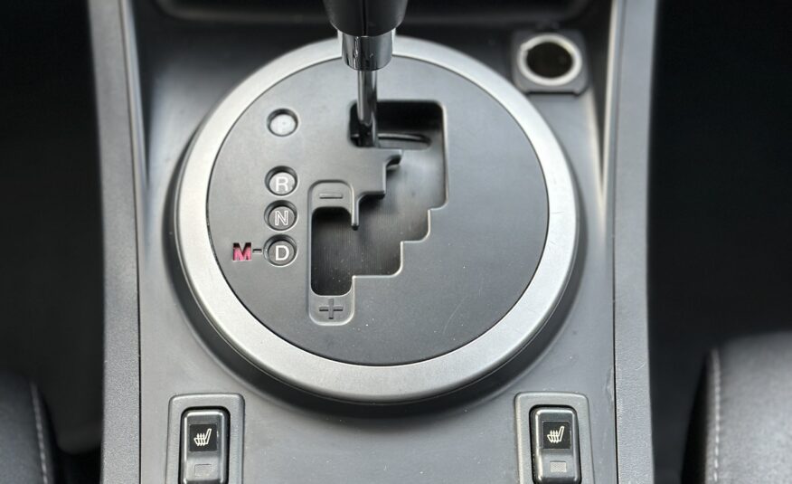 MAZDA CX-7 2009 РОКУ