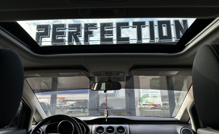 MAZDA CX-7 2009 РОКУ