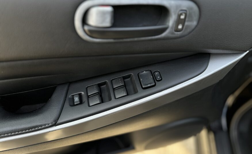 MAZDA CX-7 2009 РОКУ