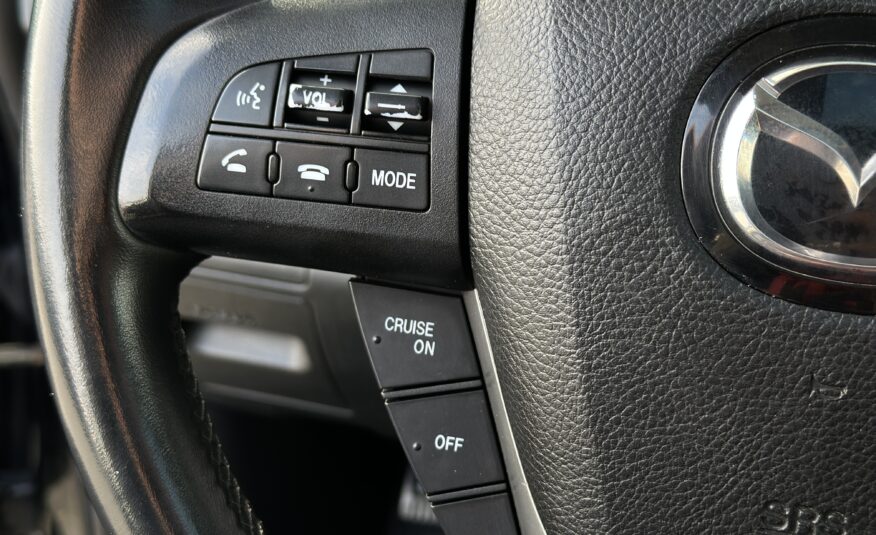 MAZDA CX-7 2009 РОКУ