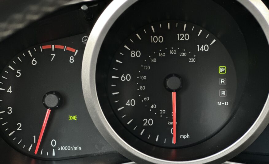 MAZDA CX-7 2009 РОКУ