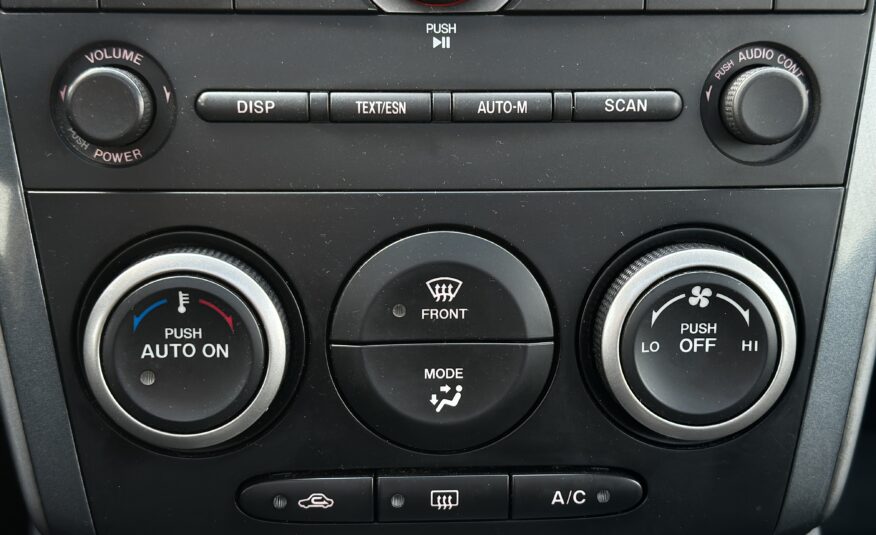 MAZDA CX-7 2009 РОКУ