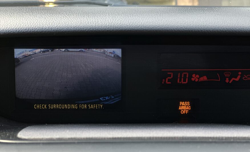MAZDA CX-7 2009 РОКУ
