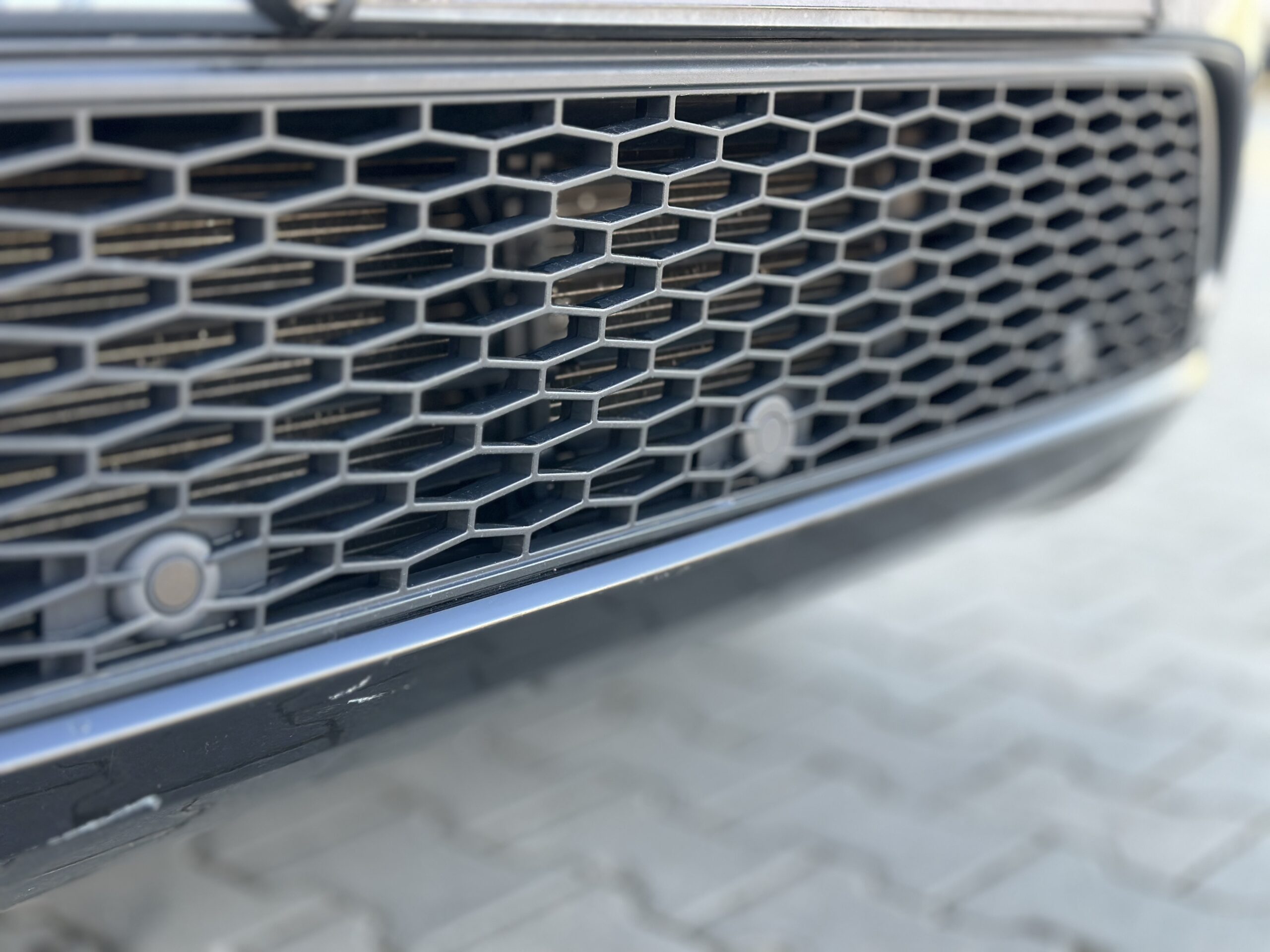 LAND ROVER DISCOVERY SPORT 2019 РОКУ