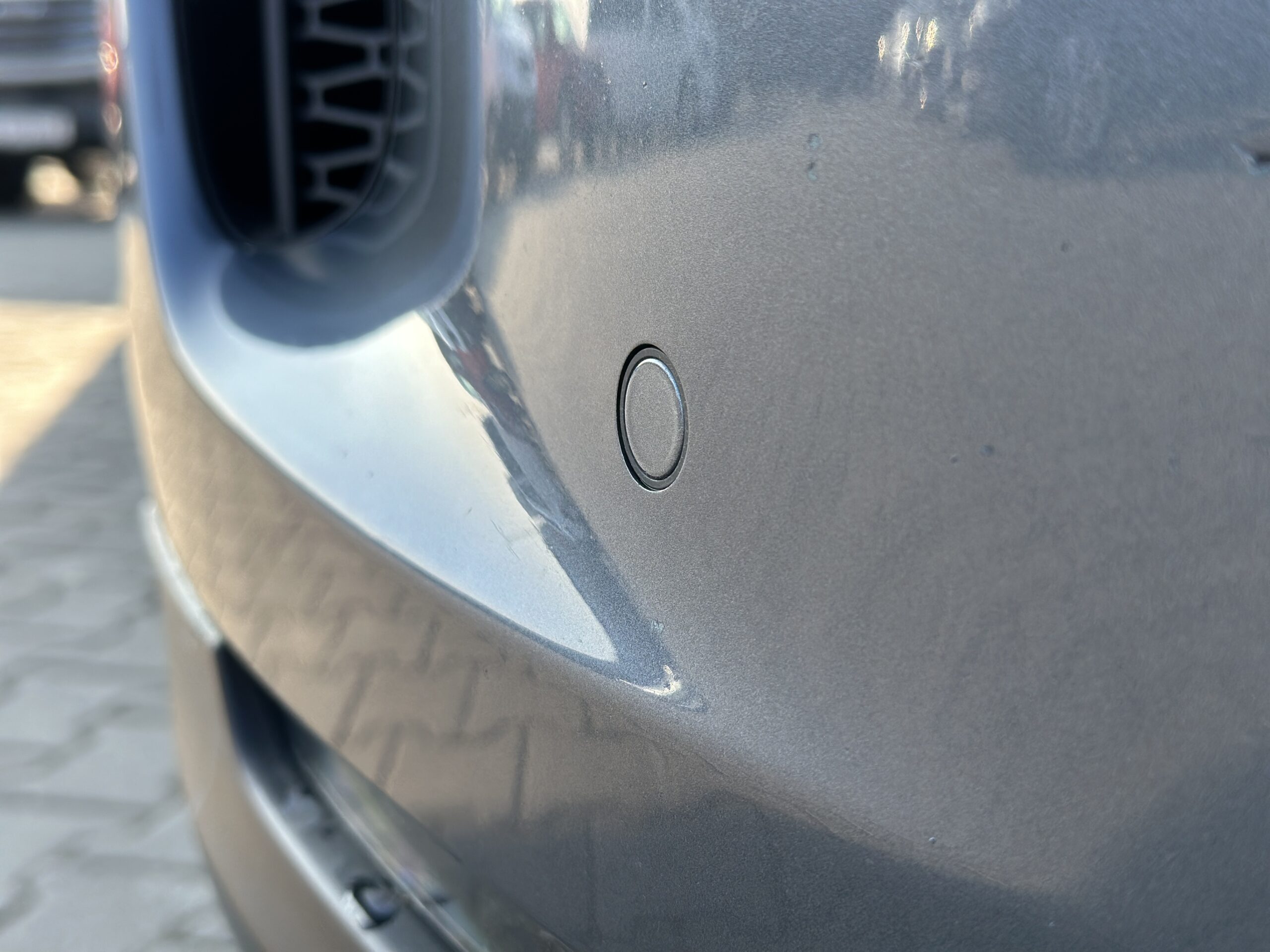 LAND ROVER DISCOVERY SPORT 2019 РОКУ