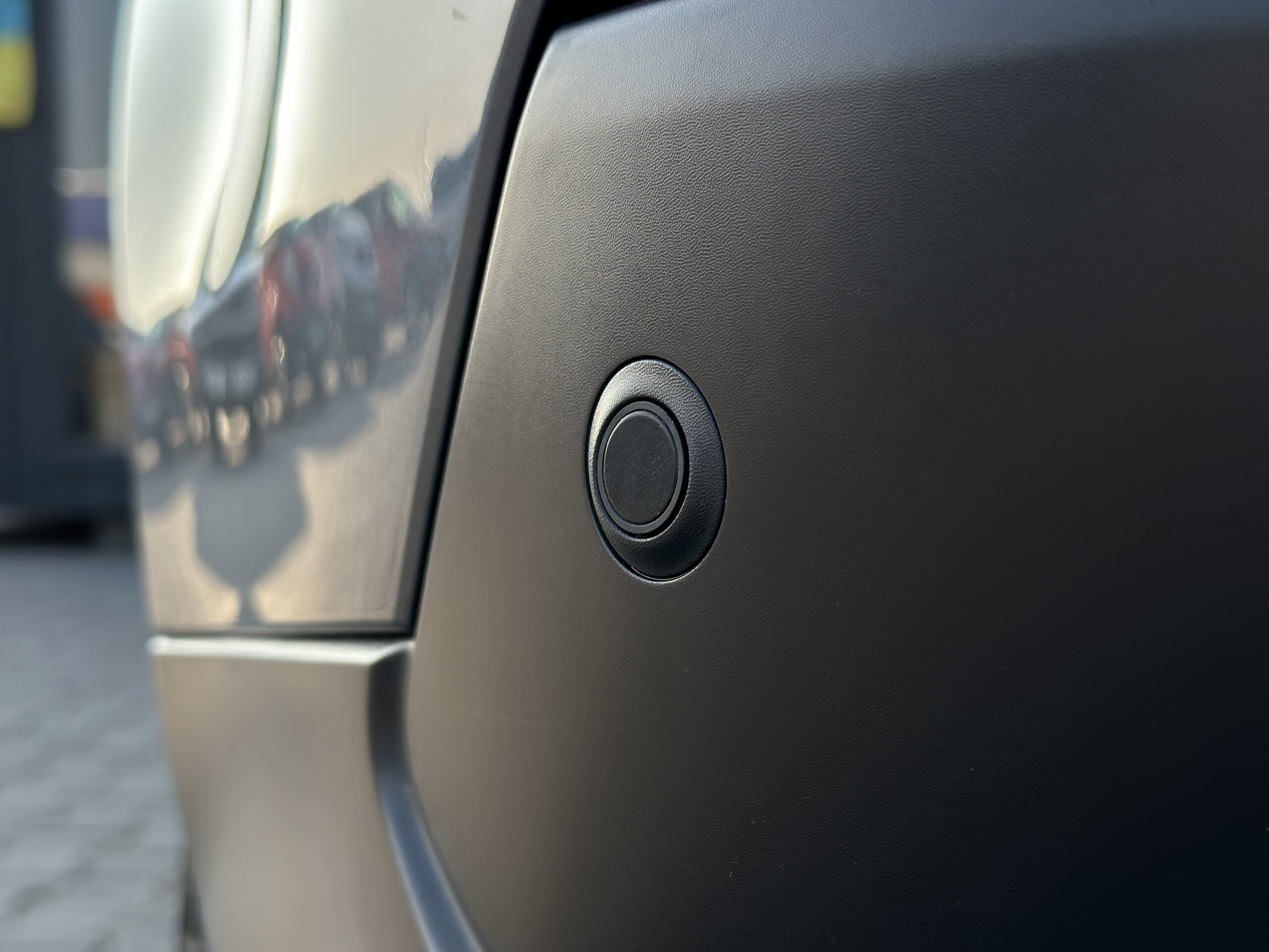 LAND ROVER DISCOVERY SPORT 2019 РОКУ