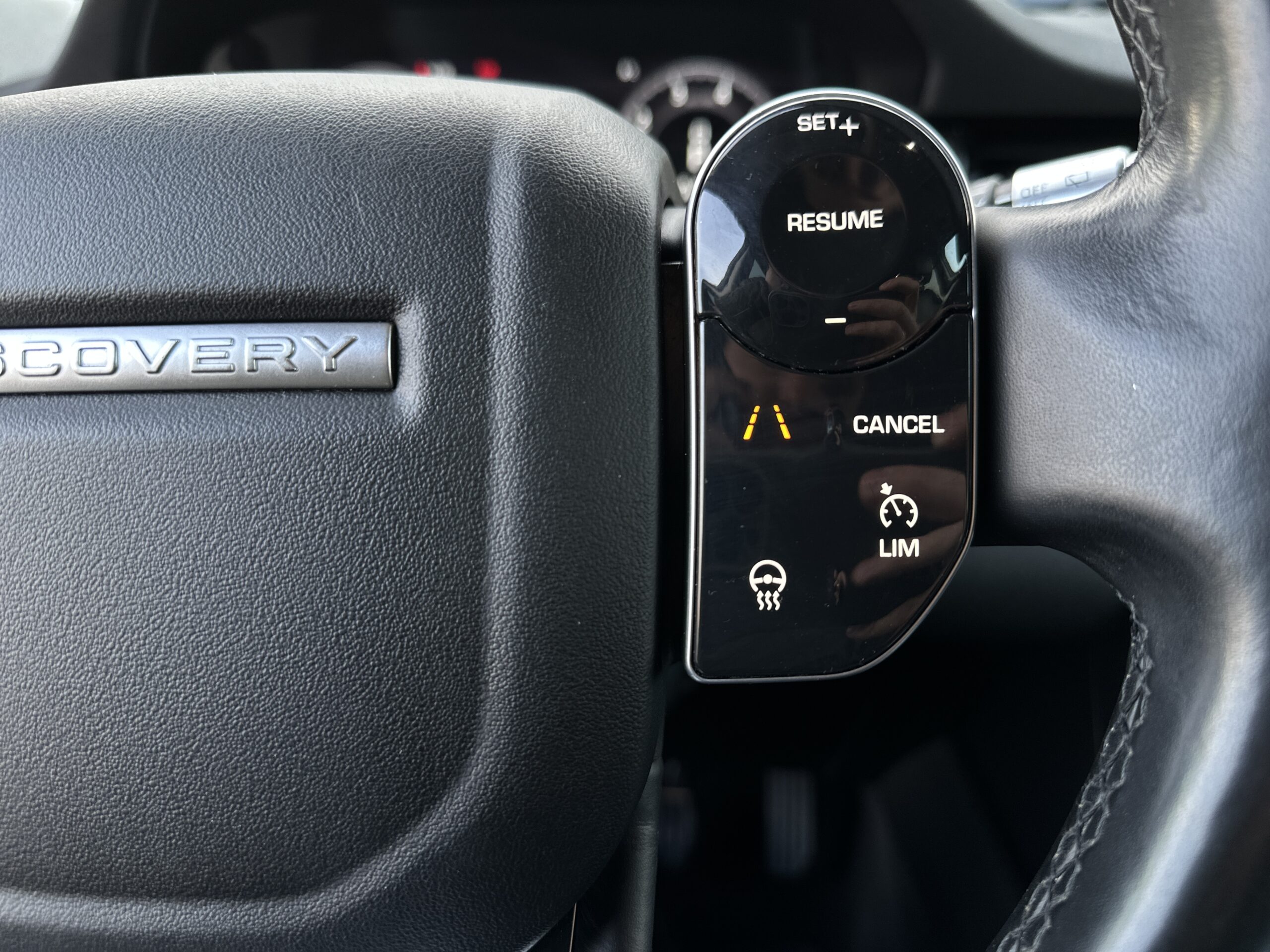 LAND ROVER DISCOVERY SPORT 2019 РОКУ