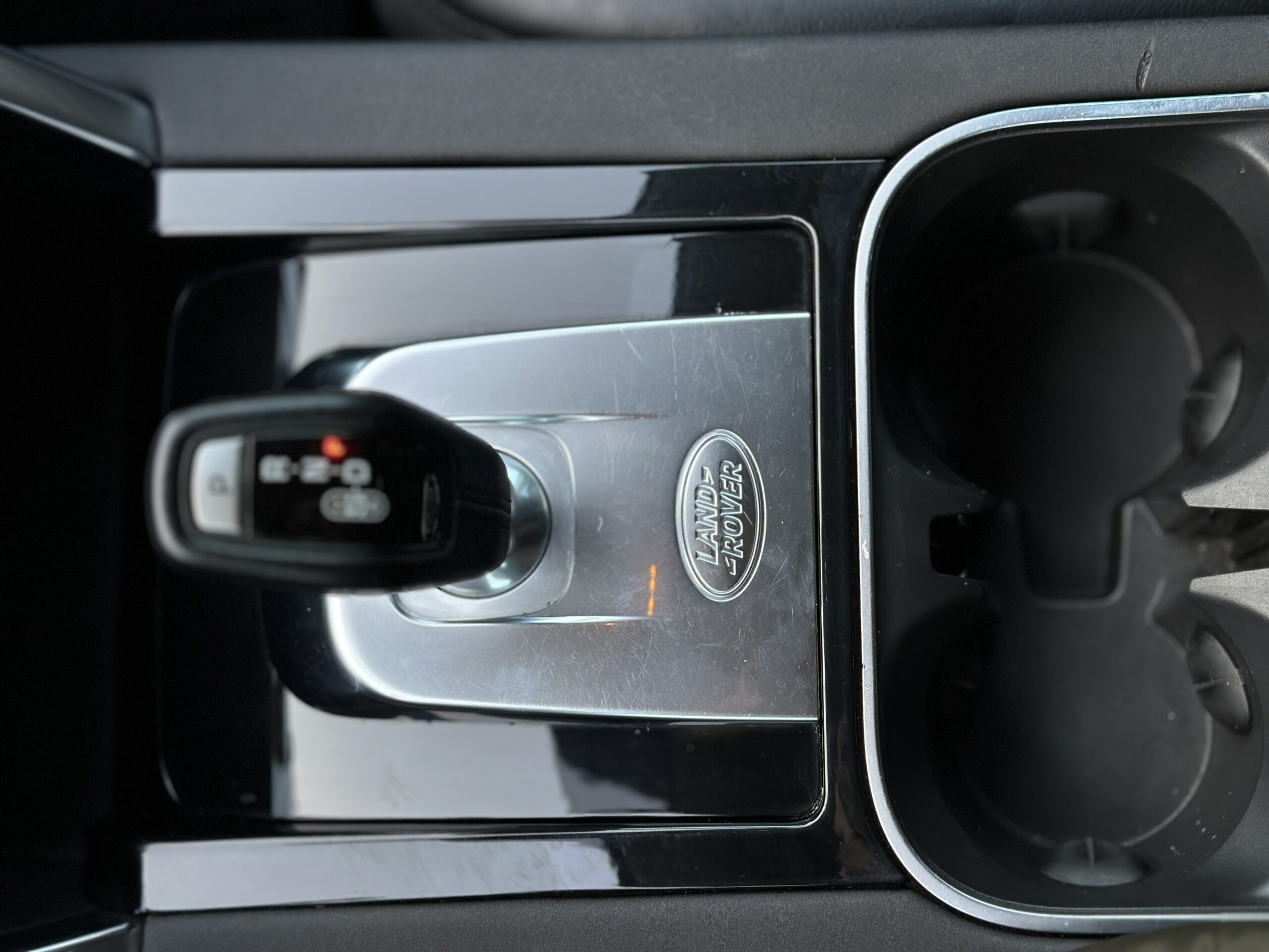 LAND ROVER DISCOVERY SPORT 2019 РОКУ