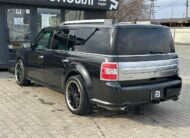 FORD FLEX 2012 РОКУ