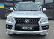 LEXUS LX570 2008 РОКУ