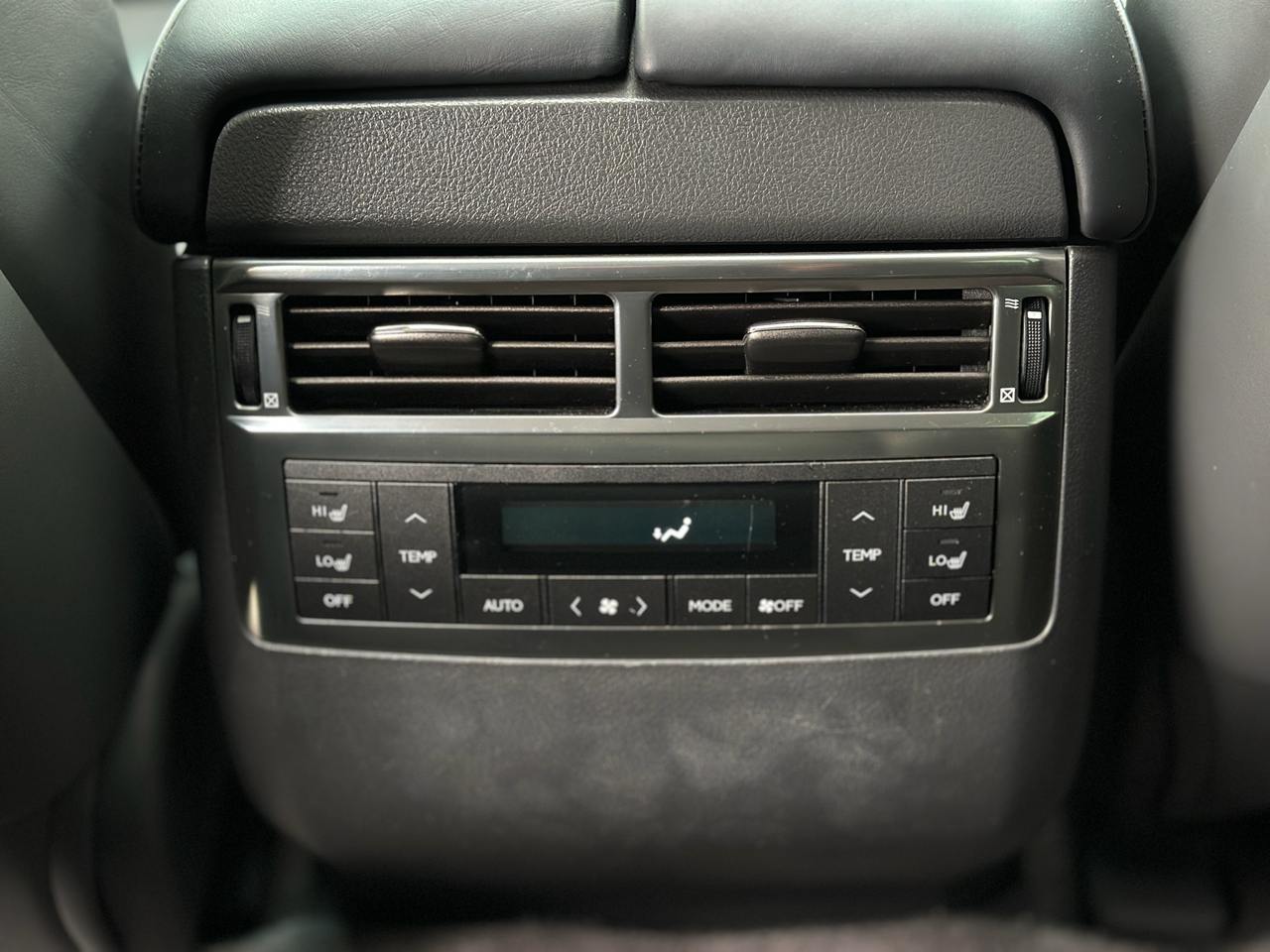 LEXUS LX570 2008 РОКУ