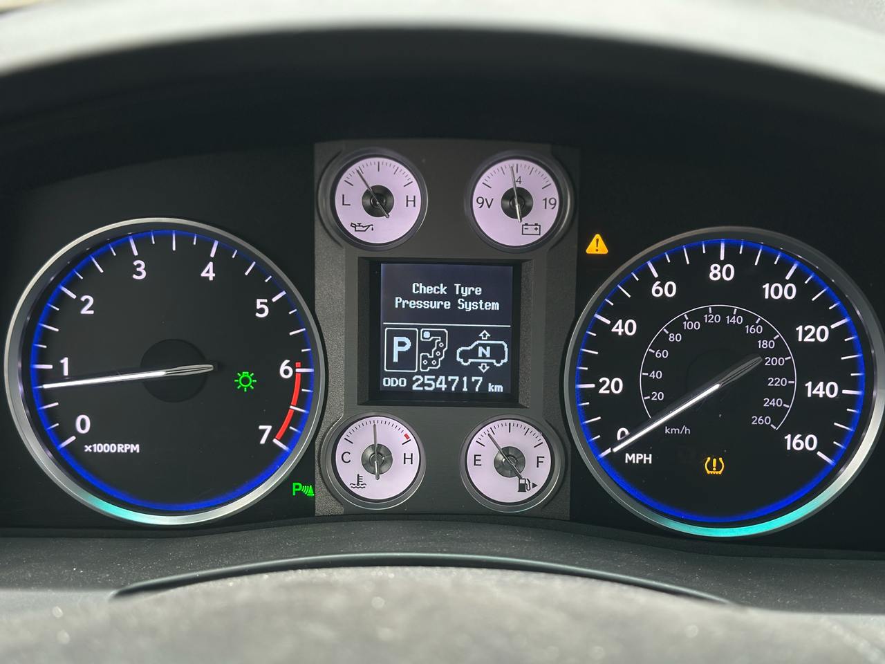 LEXUS LX570 2008 РОКУ
