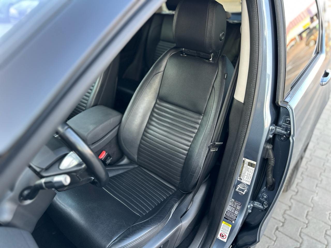 LAND ROVER DISCOVERY SPORT 2019 РОКУ