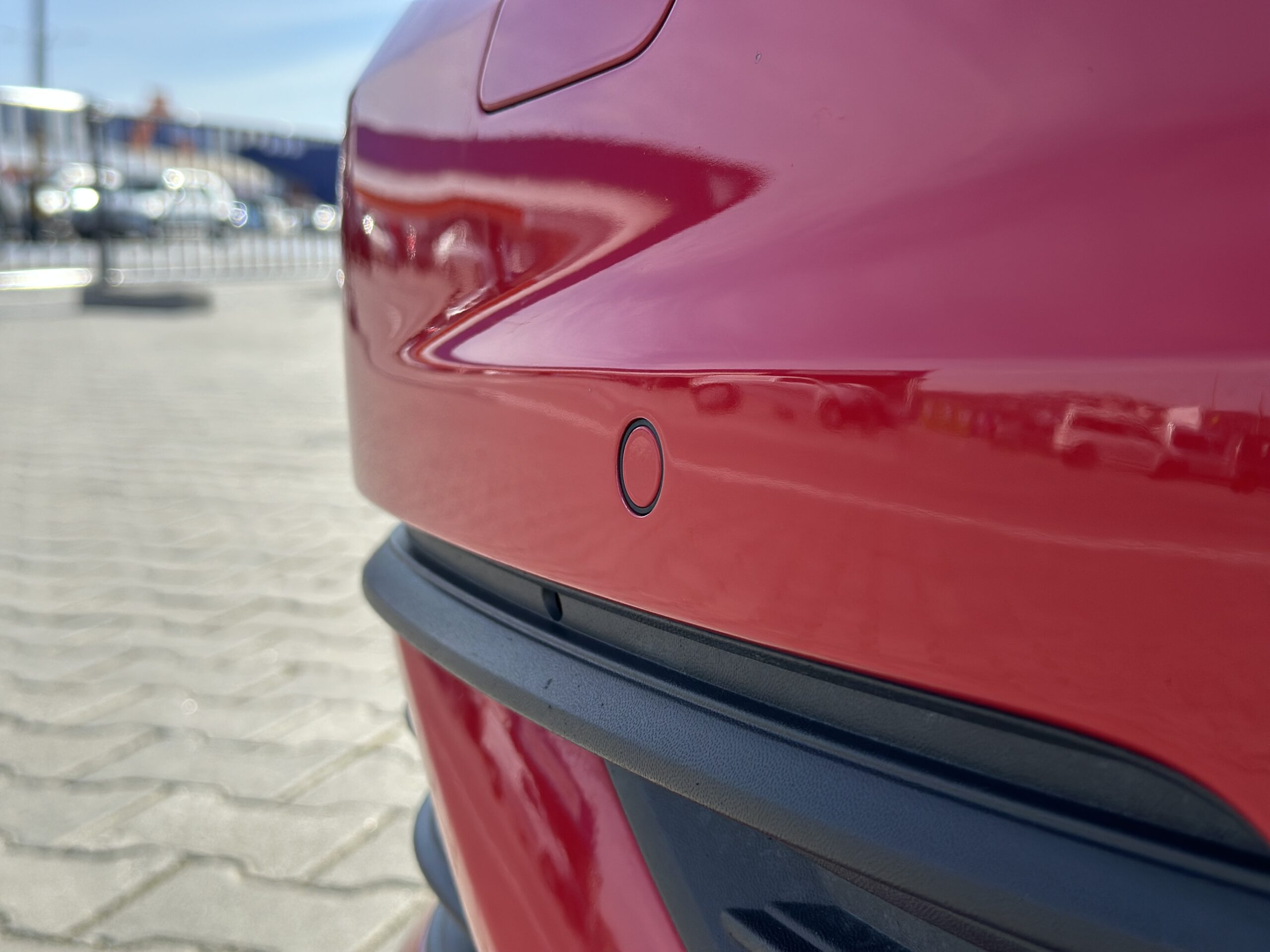 VOLKSWAGEN GOLF 2018 РОКУ