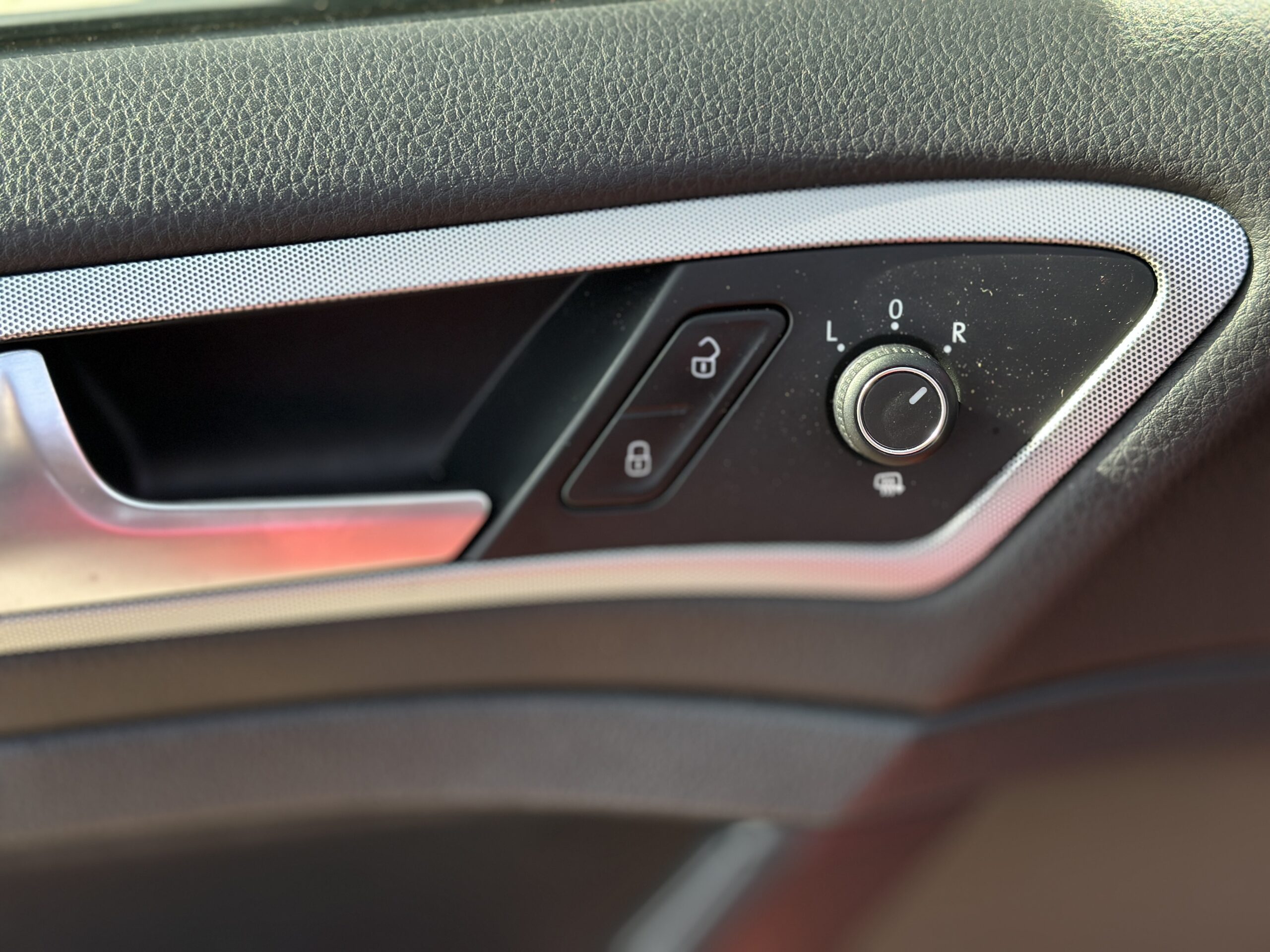 VOLKSWAGEN GOLF 2018 РОКУ