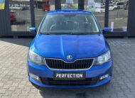 SKODA FABIA 2016 РОКУ