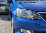 SKODA FABIA 2016 РОКУ