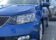 SKODA FABIA 2016 РОКУ