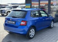 SKODA FABIA 2016 РОКУ