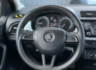 SKODA FABIA 2016 РОКУ