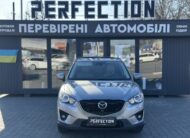 MAZDA CX-5 2012 РОКУ