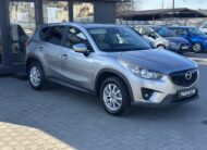 MAZDA CX-5 2012 РОКУ