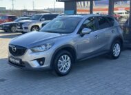 MAZDA CX-5 2012 РОКУ