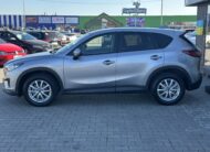 MAZDA CX-5 2012 РОКУ