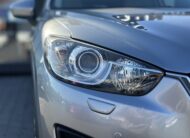 MAZDA CX-5 2012 РОКУ