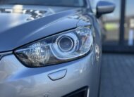 MAZDA CX-5 2012 РОКУ