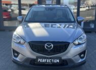 MAZDA CX-5 2012 РОКУ