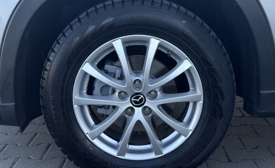 MAZDA CX-5 2012 РОКУ