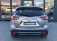 MAZDA CX-5 2012 РОКУ