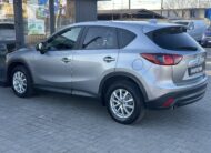 MAZDA CX-5 2012 РОКУ