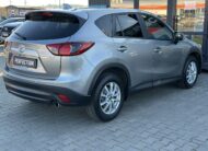 MAZDA CX-5 2012 РОКУ