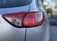 MAZDA CX-5 2012 РОКУ