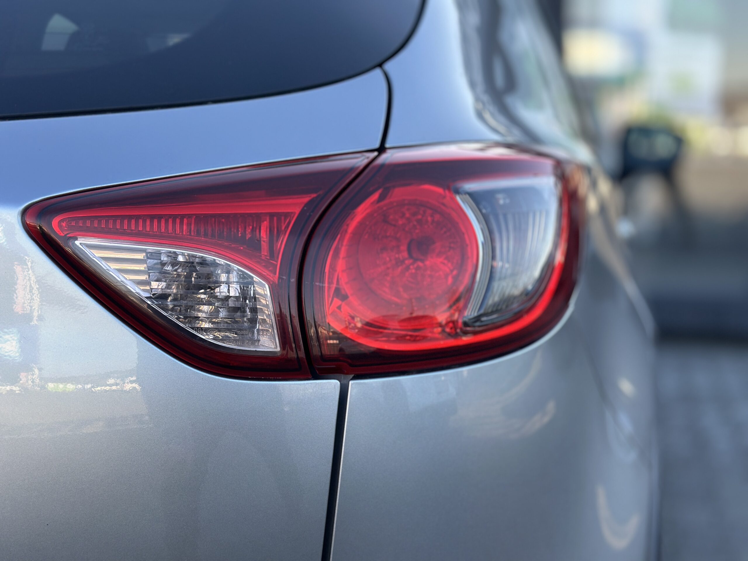 MAZDA CX-5 2012 РОКУ