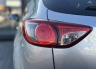 MAZDA CX-5 2012 РОКУ